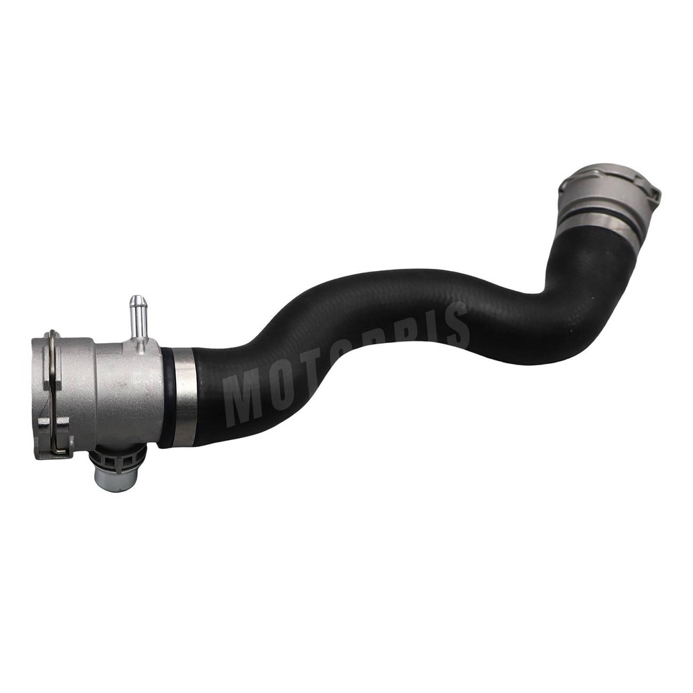BMW F07 F10 N20 Upgrade Coolant Hose with Aluminum Connector 17127619684