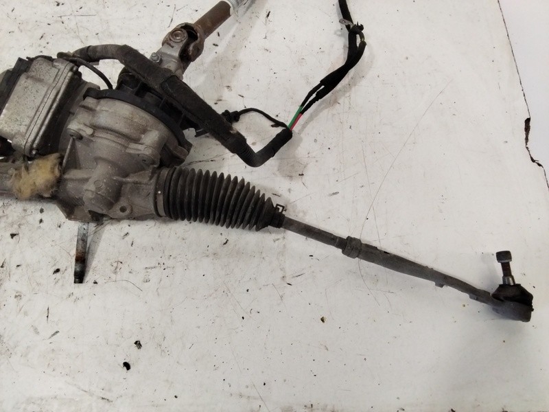 6820000190 steering zipper Peugeot 208 Active 2015 1808034