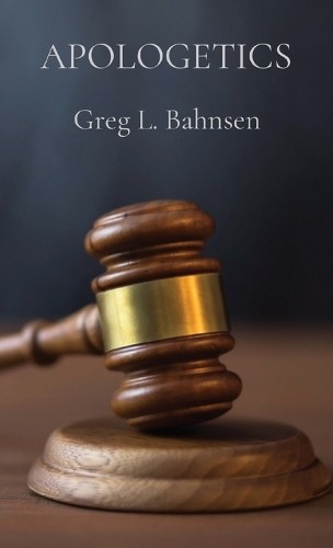 Greg L Bahnsen Apologetics (Paperback)Another great item from Rarewaves USA | Free delivery!