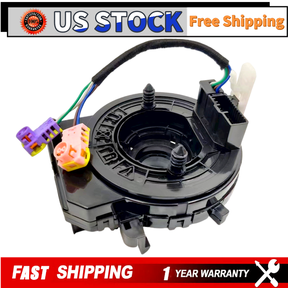 High-Quality Clock Spring Without Heated 93490-D4140 for 2019-2020 Kia Optima