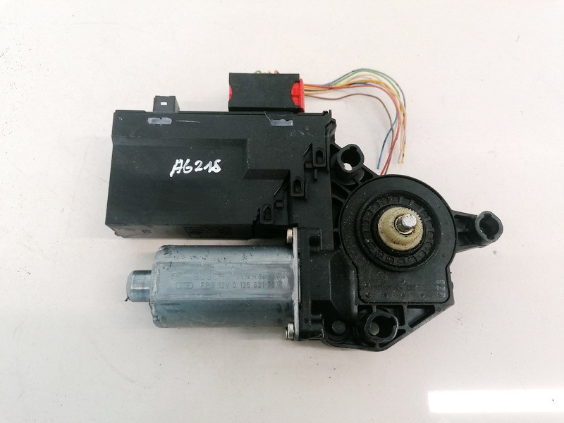 9634457580 Power Window Motor Front Left 990830101 Peugeot 307 DE1317582-65