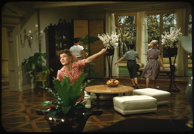Photo:Image from LOOK - Job 54-1539 titled MGM's Deep in My Heart 2