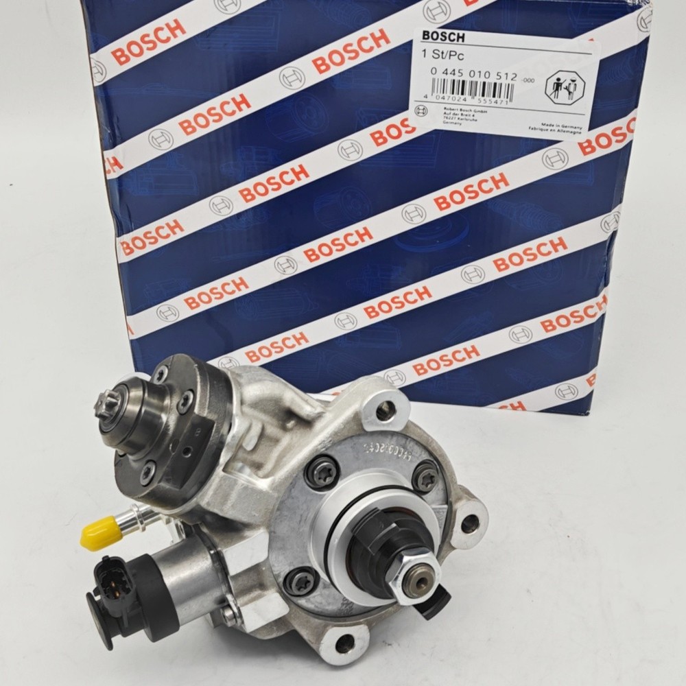 0445010512 For   Fiat Ducato Iveco Daily 3.0D Fuel Injection Pump 0445010559