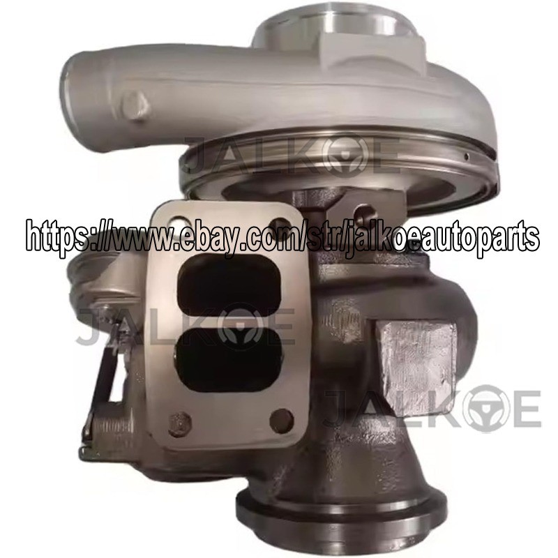 Turbocharger 4354500 823108-5012 435-4500 For Caterpillar C7.1 535D 545D
