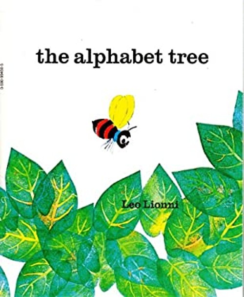Alphabet Tree Leo LionniFree US Delivery | ISBN:0590994565