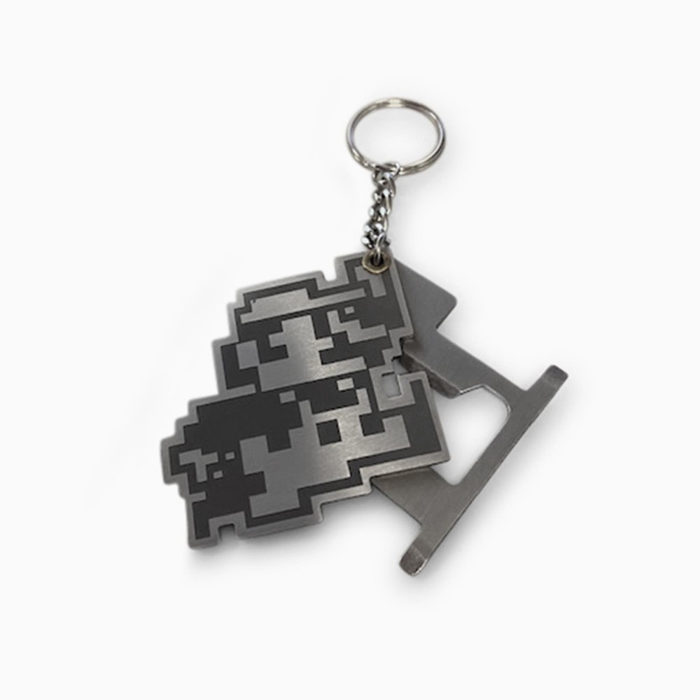 Super Mario Bros Multi Tool for All Your Gaming Needs