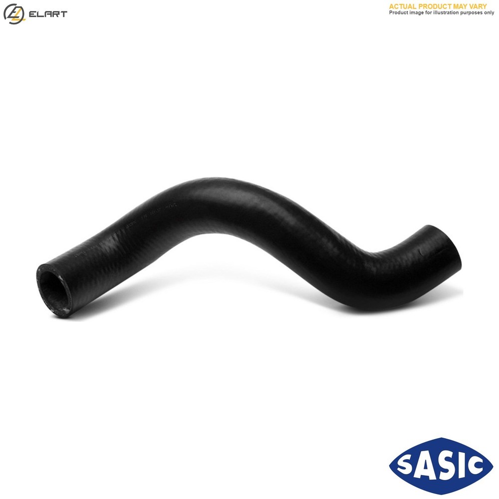 RADIATOR HOSE 3400118 FOR PEUGEOT 206+ KFW /KFV /KFU /KFX /KFT 1.4L NFU 1.6L