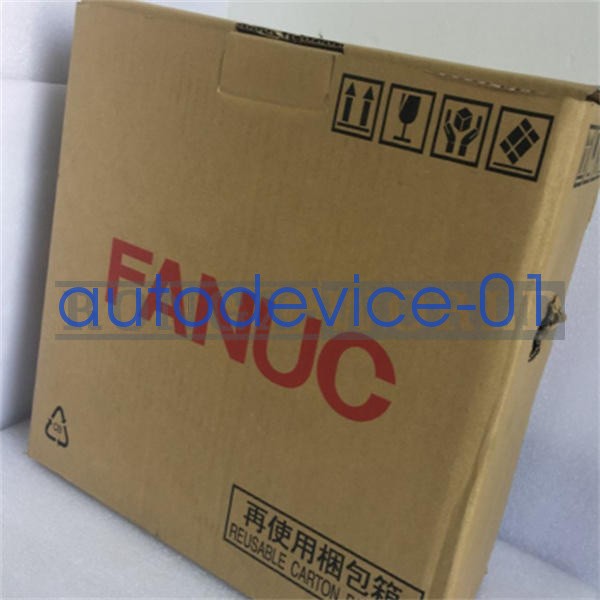 ONE FANUC Servo drive Amplifier A06B-6089-H102 NEW DHL/FedEx