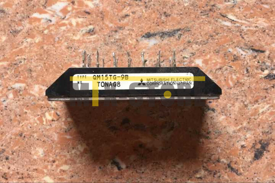 1PC Brand New Mitsubishi Module QM15TG-9B QM15TG9B Quality Assurance 100%