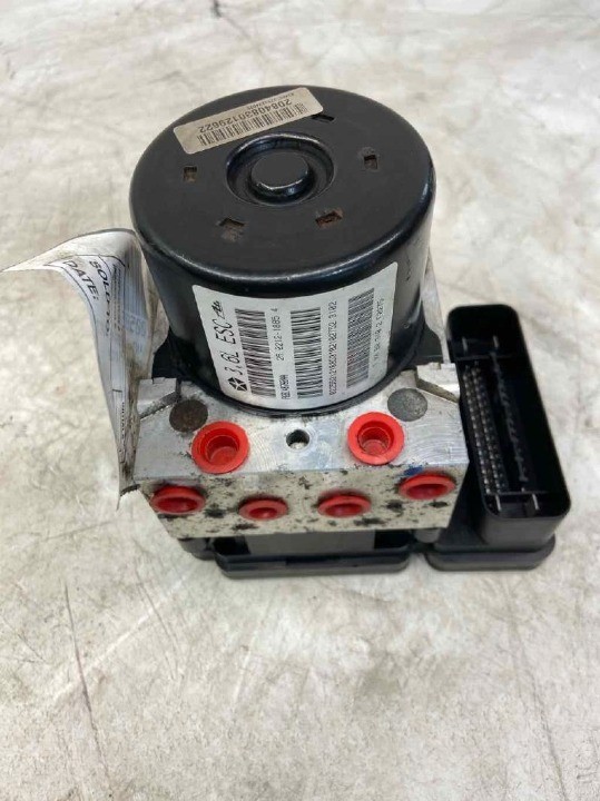 2011-2014 Chrysler 200 ABS Anti-Lock Brake Pump Assembly 3.6L OEM