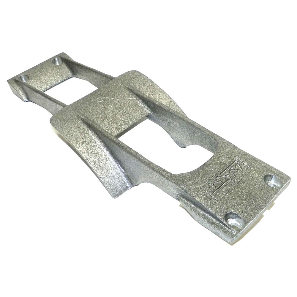 New Intake Grate For Yamaha Super Jet 700 HP By Part Numbers WSM-228