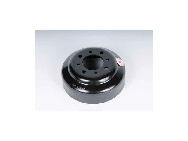 AC Delco Water Pump Pulley fits Chevy Colorado 2004-2012 31RFWZ