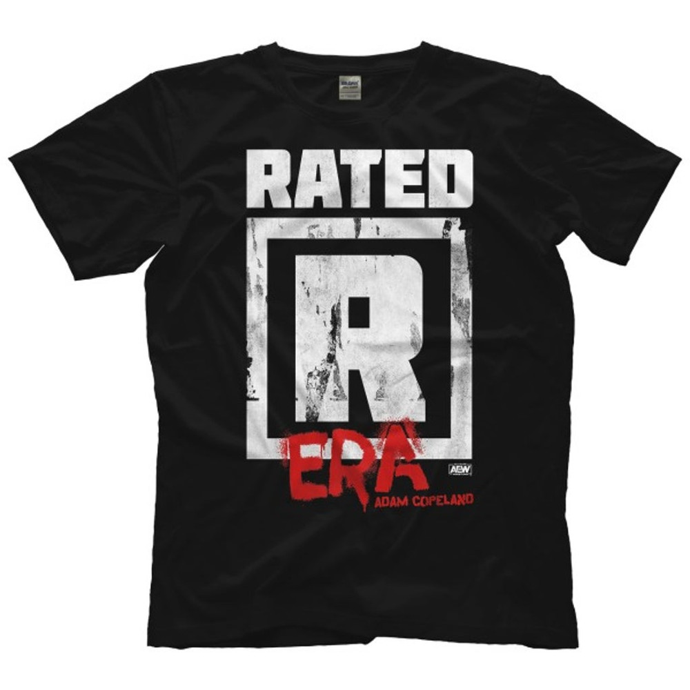 ADAM COPELAND Tshirt