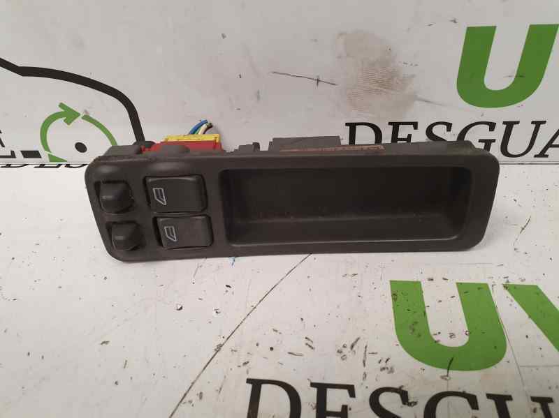 Volvo S40 Berlina TD 1995 Front Left Window Regulator Switch 30860526 138265