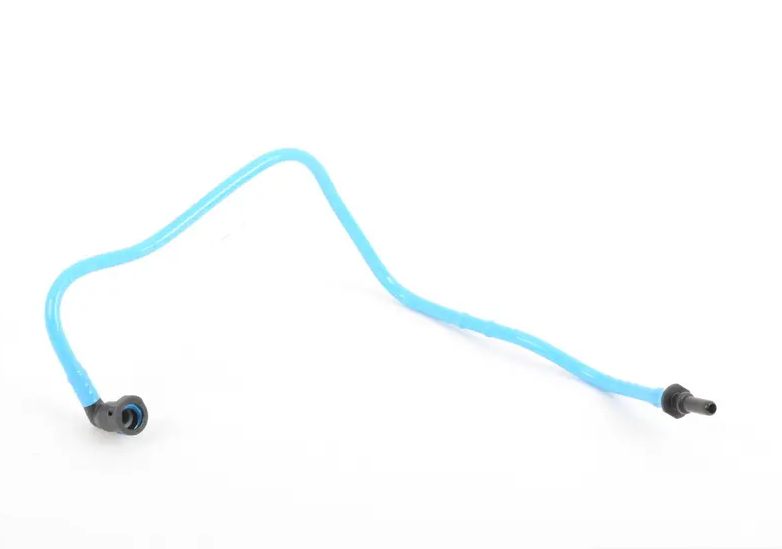 NEW AUDI A3 SPORTBACK 8P FUEL RETURN LINE 1K0201294C ORIGINAL