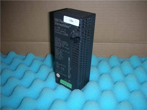 Used 1Pcs Ge Fanuc IC200PWR002 Plc Module hv