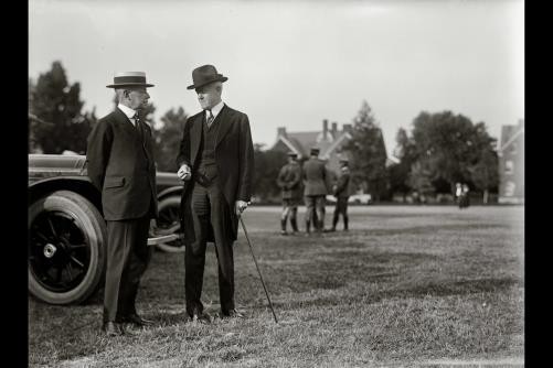 Robert Lansing,United States Secretary of State,John W. Davis,Harris & Ewing