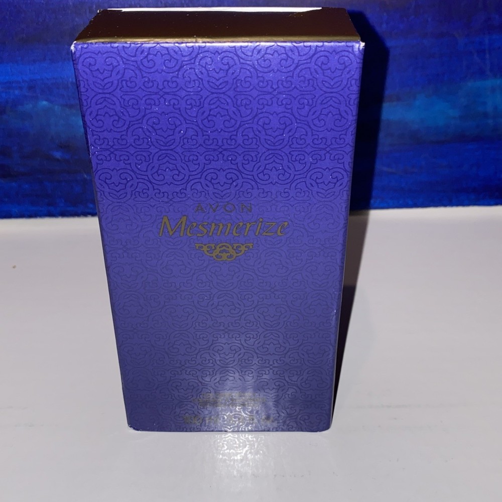 Avon Mesmerize Men's Eau de Cologne - 100ml (3.4fl. oz) (Pack of 3)