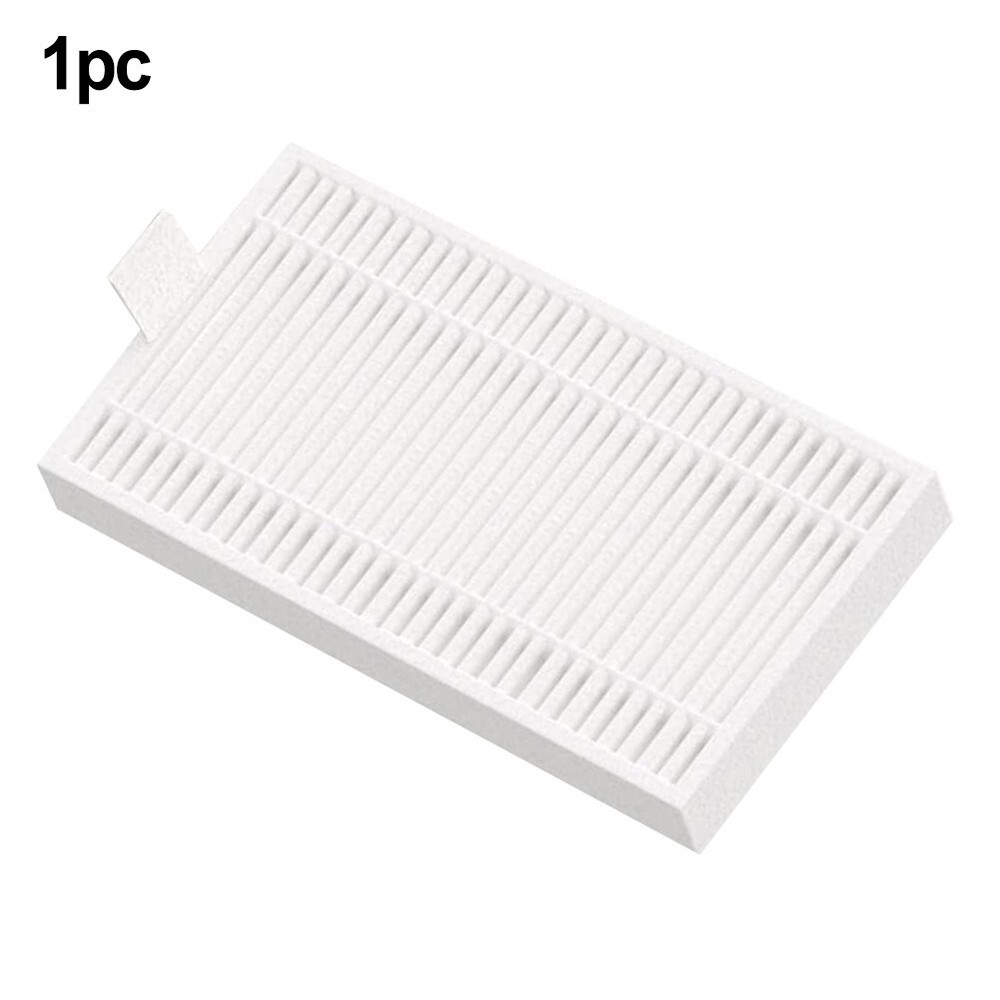 Replacement-Parts Accessories Filters For ILIFE V9/ V9 Pro Robot Vacuum Cleaner