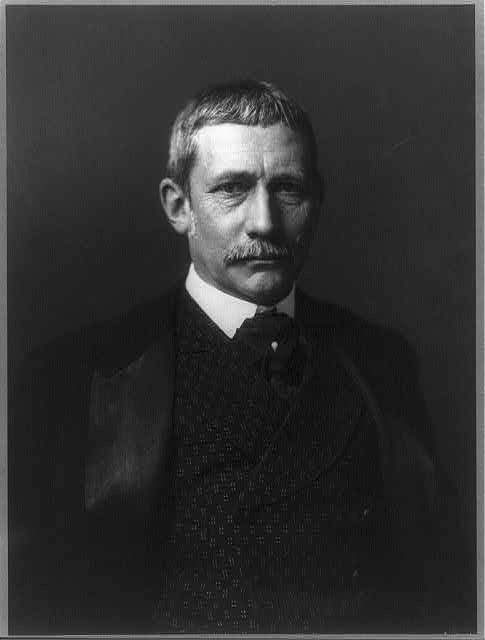 Photo:Root Elihu