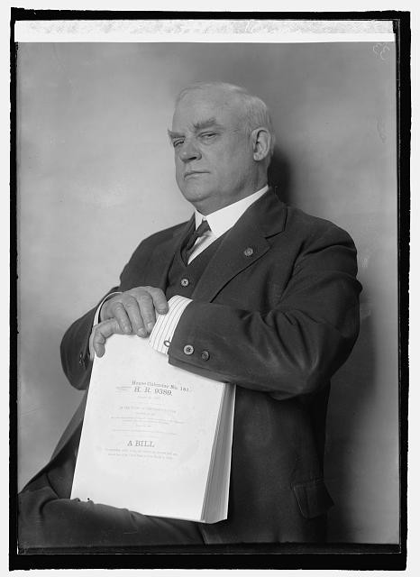 Edward C. Little,United States Representative from Kansas,American Politician