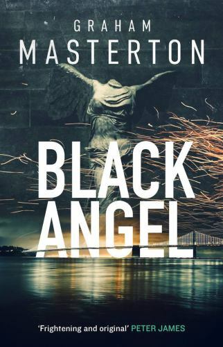 Black Angel, Paperback by Masterton, Graham, Brand New, Free shipping in the US