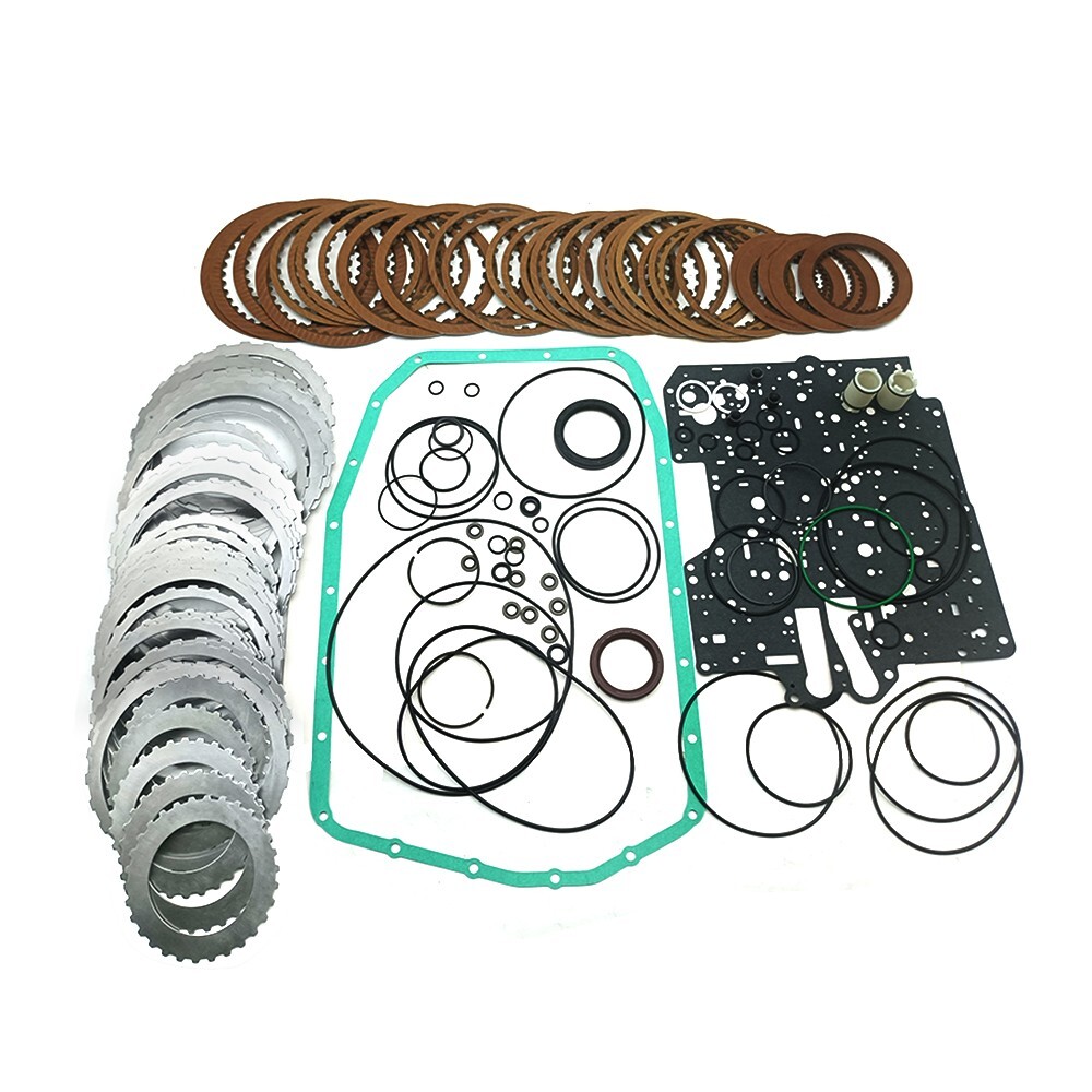 ZF 5HP19 Auto Transmission Master Rebuild Kit Clutch Discs Gasket For BMW 95-ON