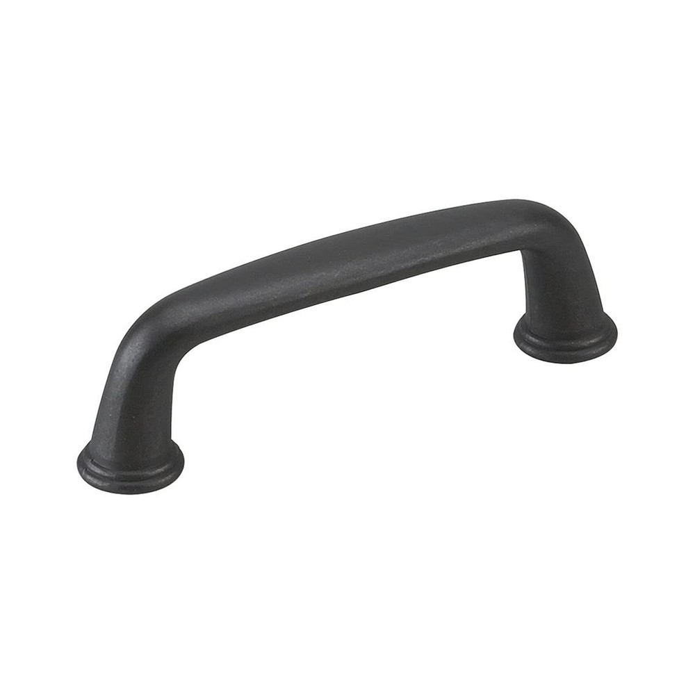 Richelieu Hardware BP876900 Nantes Collection 3-inch (76 mm) Center-to-Center...