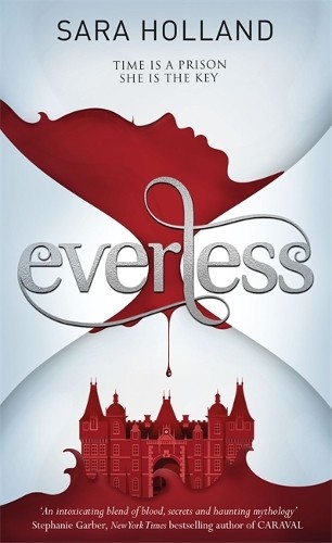 Everless: Book 1 by Holland, Sara Hardback Book The Fast Free ShippingFREE US DELIVERY | ISBN: 1408353393 | Quality Books