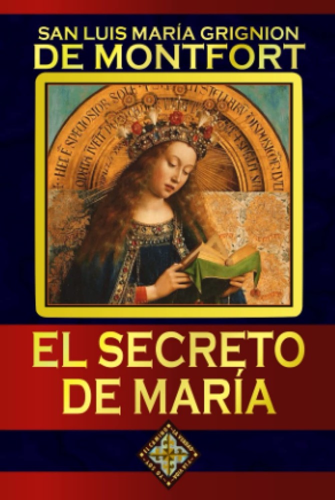 El Secreto de María (Spanish Edition)