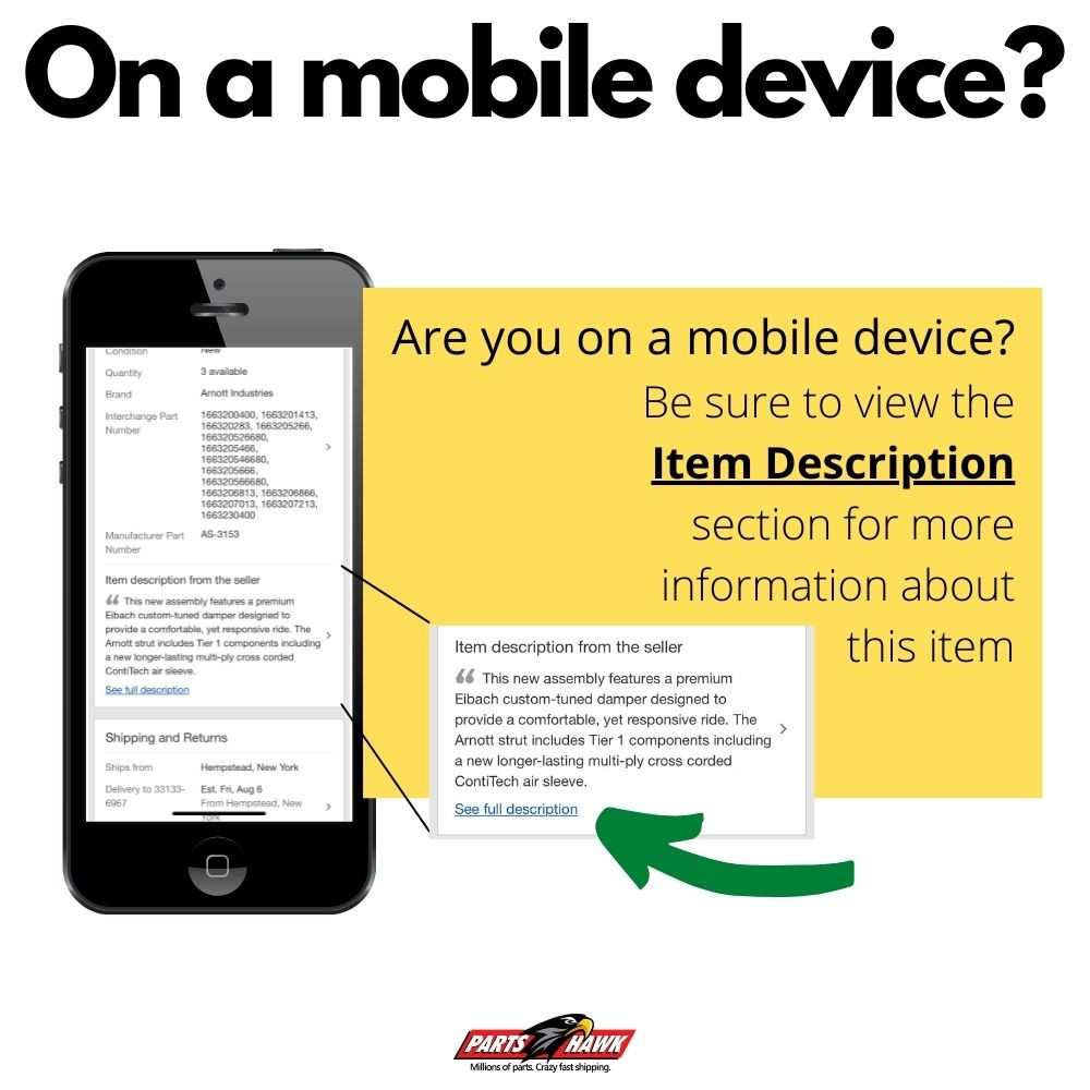 ACDelco REPS0003 Electronic Power Steering Gear