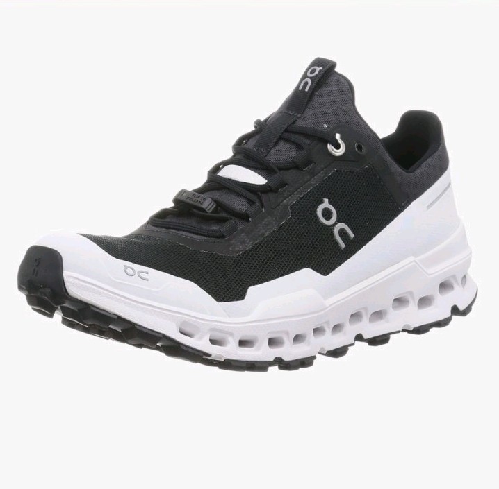 On Running Womens Cloudultra. Gently Used.  Great Condition Woman's Running Shoe