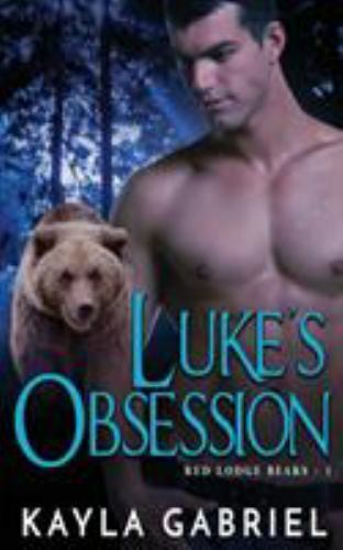 Luke's Obsession, Like New Used, Free shipping in the US