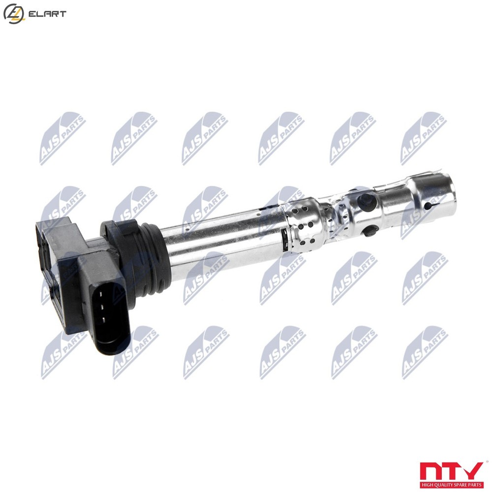 IGNITION COIL ECZ-VW-004 FOR SKODA FABIA/II/Combi/Praktik SEAT BBM/CHFA 1.2L