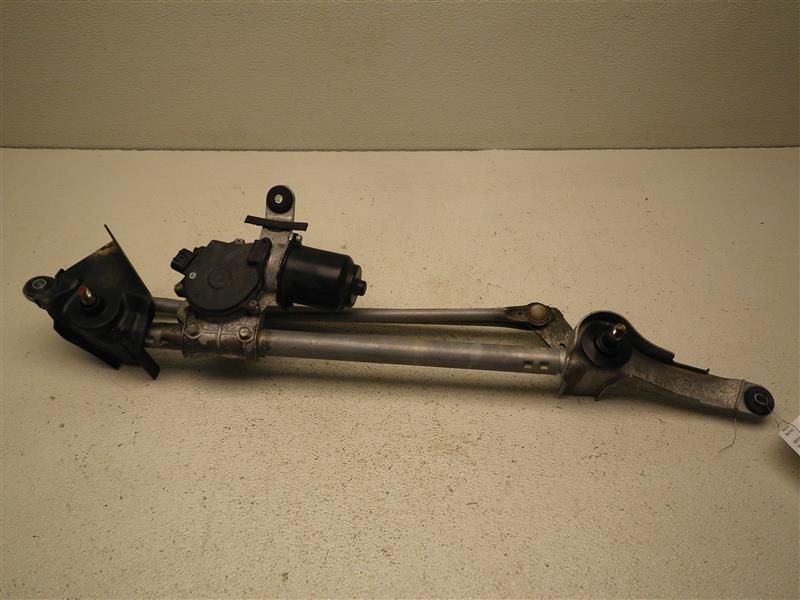2010-2014 Subaru Legacy Wiper Motor & Linkage Assembly 86510AJ00A 8267