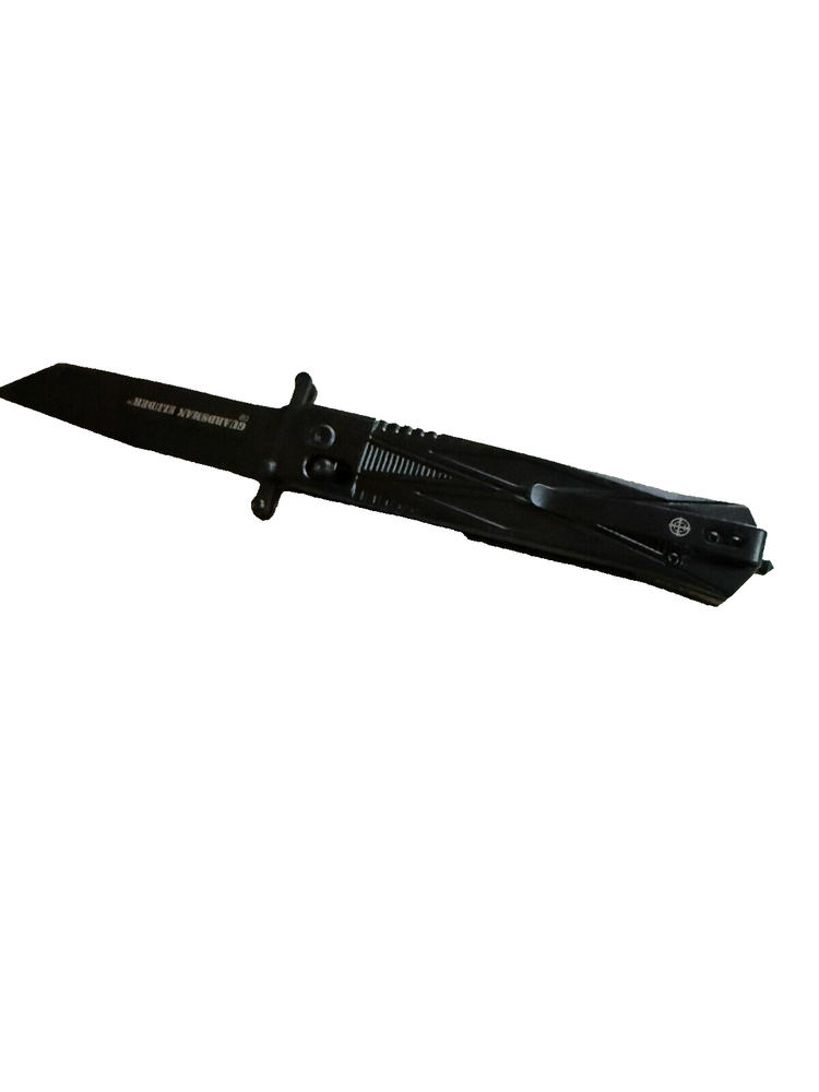 Elite Tactical Folding pocket knife