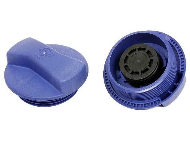 For 2007-2012 Volkswagen Eos Expansion Tank Cap 11163VVRG 2008 2009 2010 2011