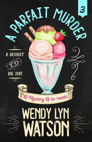 A Parfait Murder (Paperback or Softback)