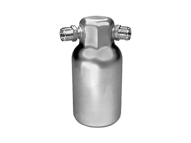 1993-1997 Pontiac Firebird 5.7L V8 AC Receiver Drier 49JQYY