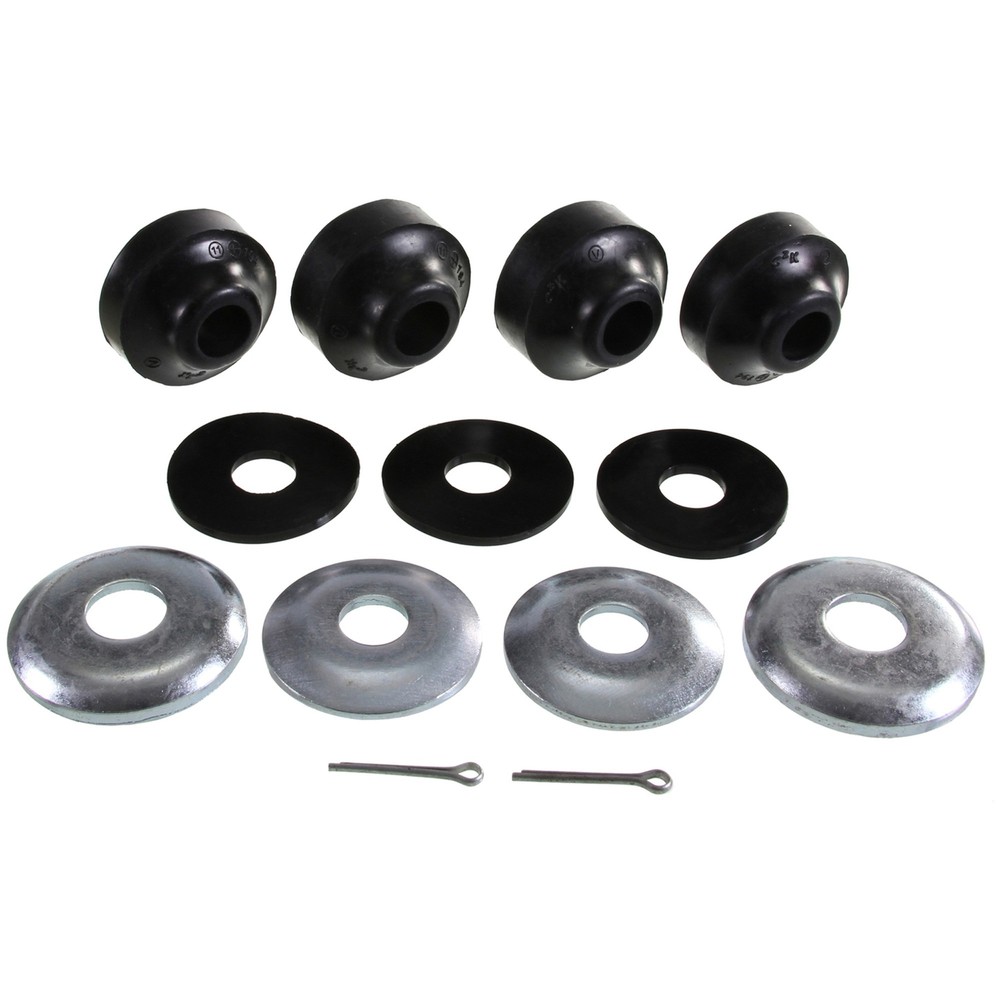 MOOG Front Suspension Strut Rod Bushing Kit for 1976-1980 Dodge B200