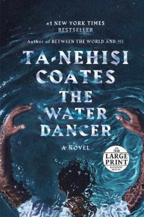 The Water Dancer Oprah's Book Club : A Novel Paperback Ta-NehisiFree US Delivery | ISBN:0593168194