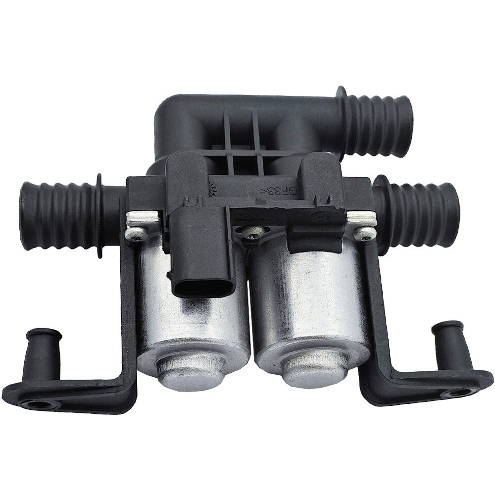 OEM HEATER CONTROL VALVE For BMW E60 E61 E63 E64 E66 64116931708 64116906652
