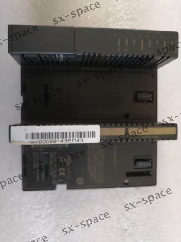 IC200PNS001-AB 100% tested via DHL or Fedex fast shipping