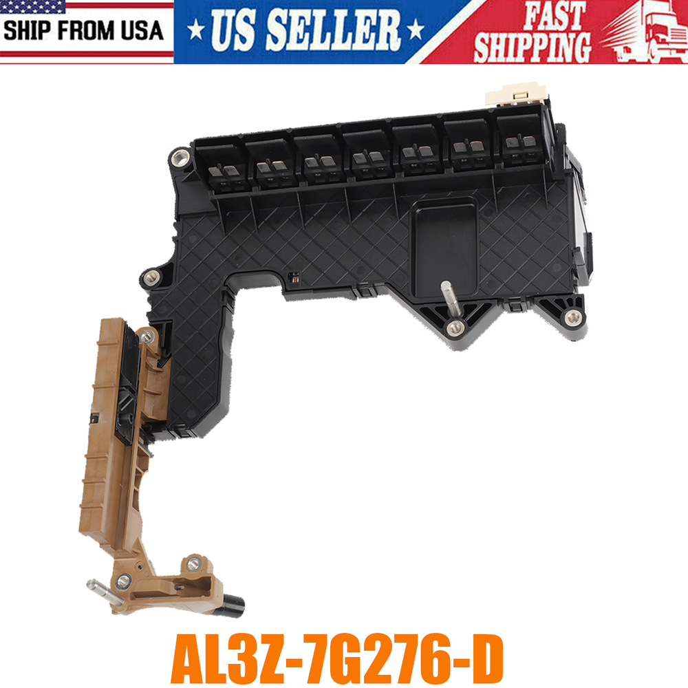 For Ford 6R80 Lead Frame Connector Valve Body TCM Transmission Control Module