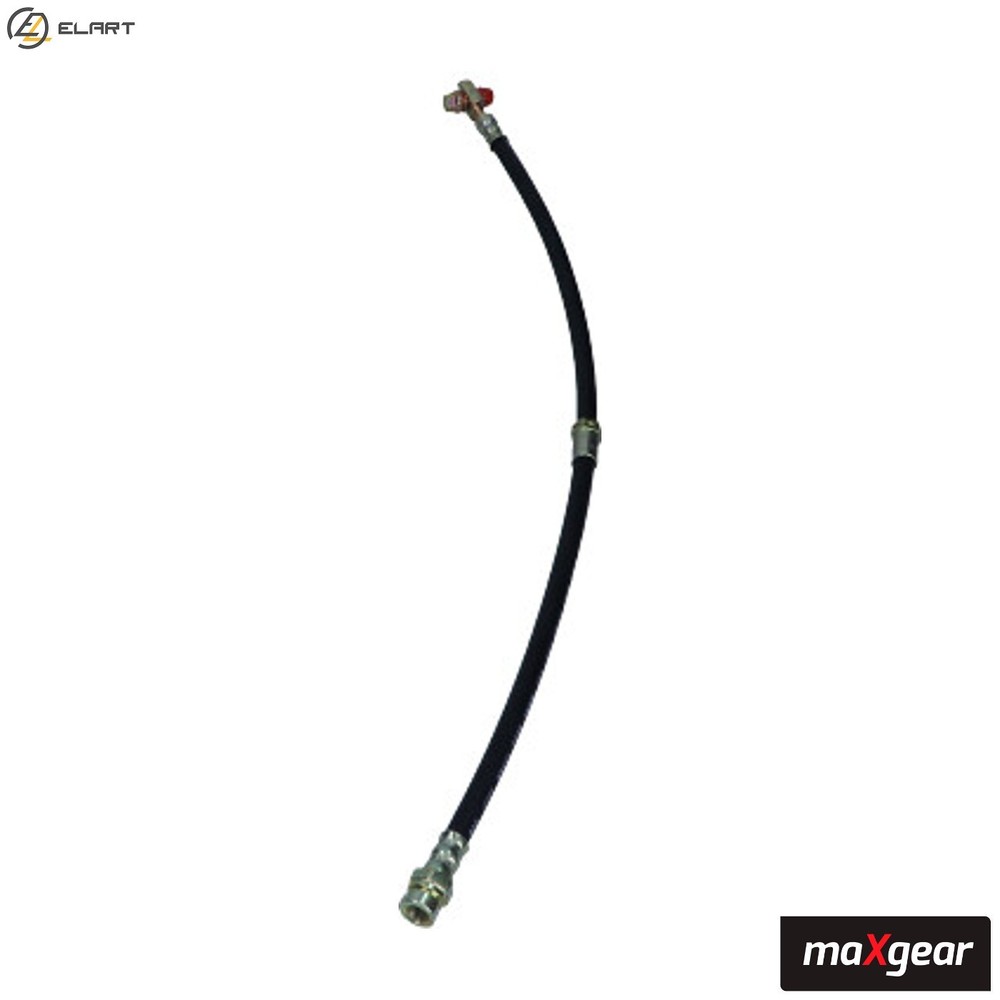 BRAKE HOSE 52-0783 FOR VW AUDI CCZB/CCZA/CCZC/CCTA/CAWB/CCTB/CAWA/CCZD 2.0L 4cyl