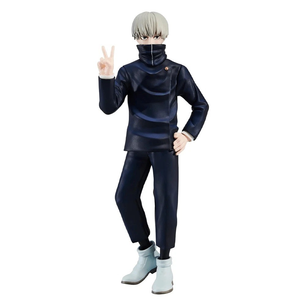 Banpresto - Jujutsu Kaisen - Toge Inumaki Figure USA SELLER!!! AUTHENTIC!!!