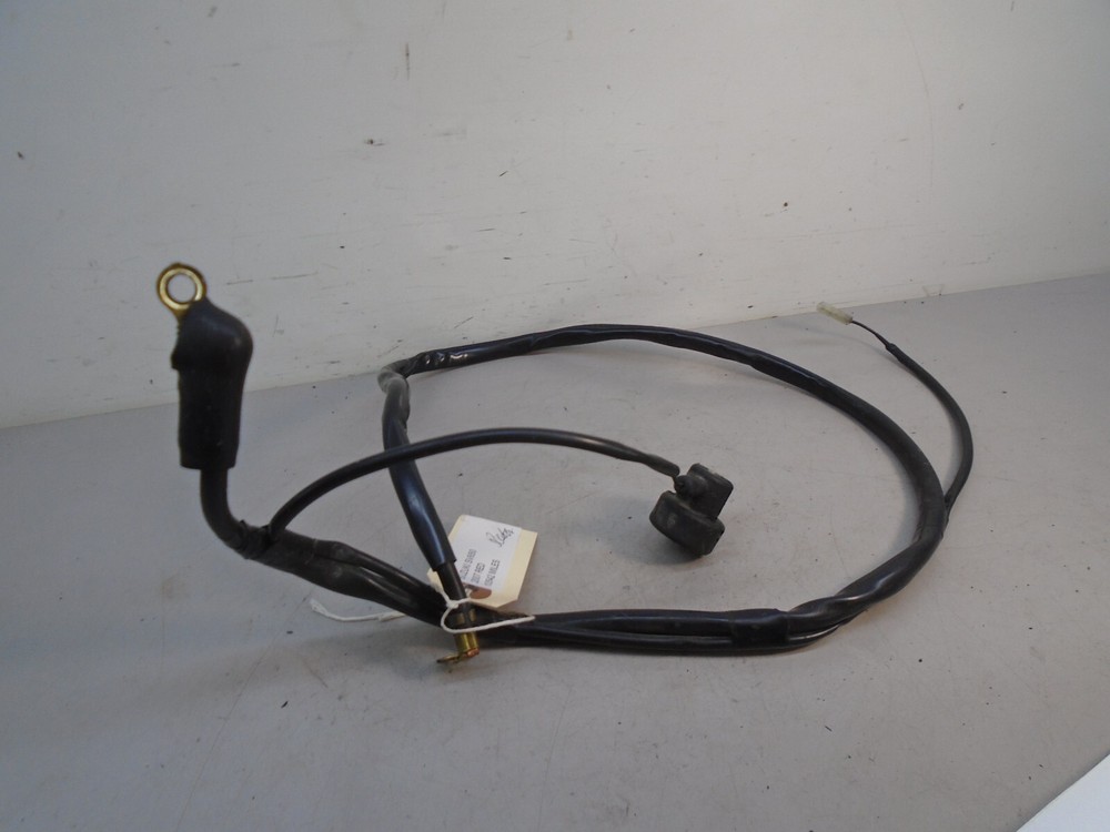 Starter Motor Cable Wire for Suzuki SV650 S 2005 to 2008 models S147