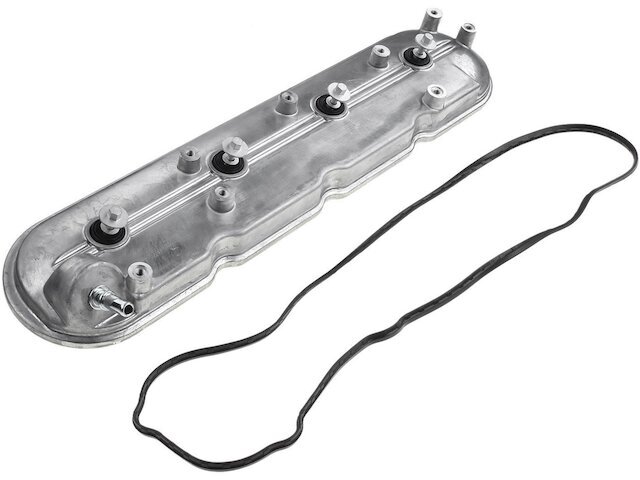 Autopart Premium Valve Cover fits GMC Envoy 2009 Denali 63RPPT
