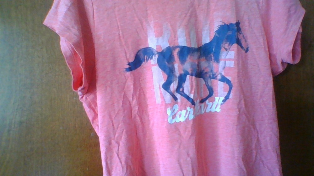 Carhartt CowGirls 