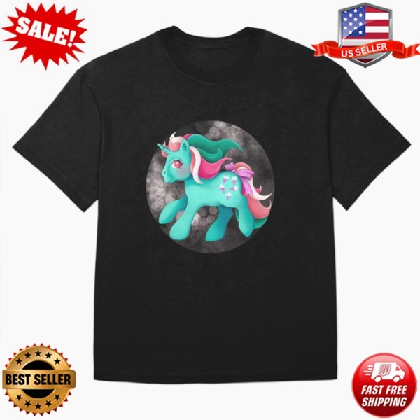 My Little Pony Fizzy T-Shirt S-5XL